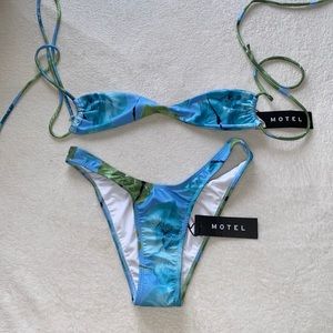 BRAND NEW Bikini Set